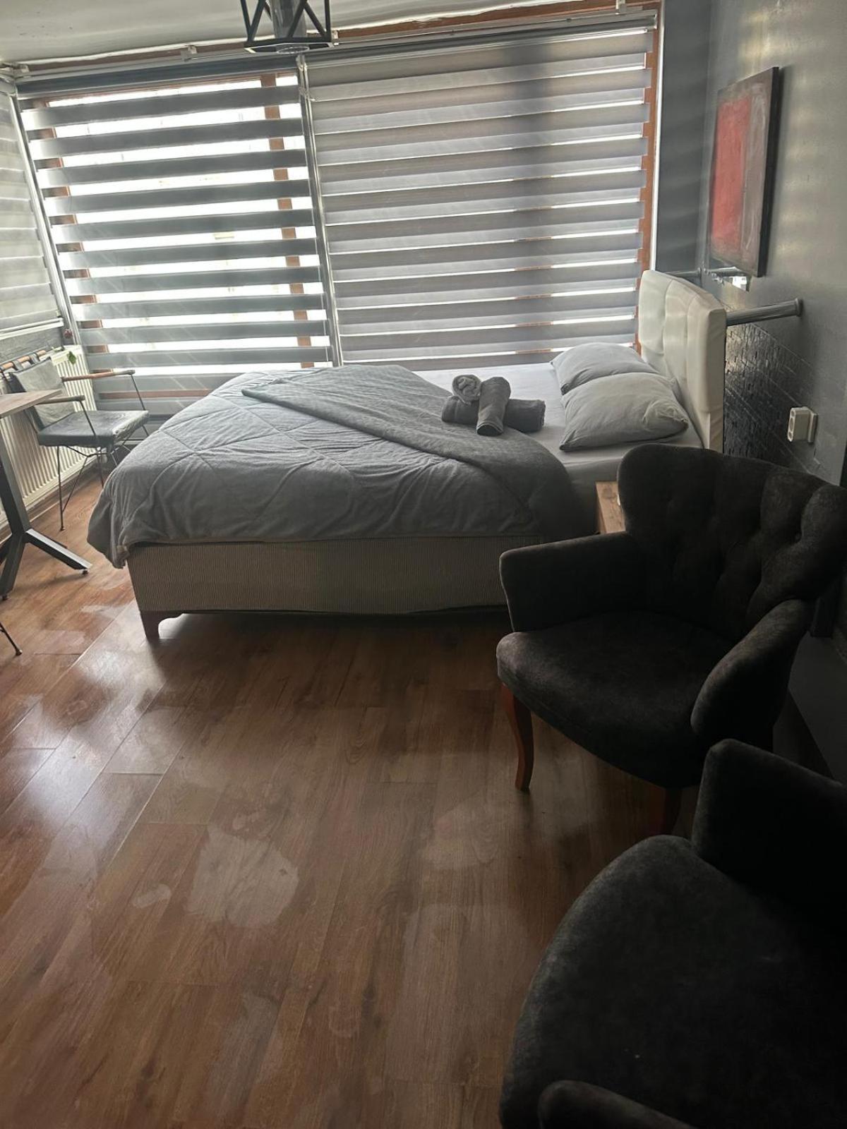 Besiktas Guest House, Istanbul