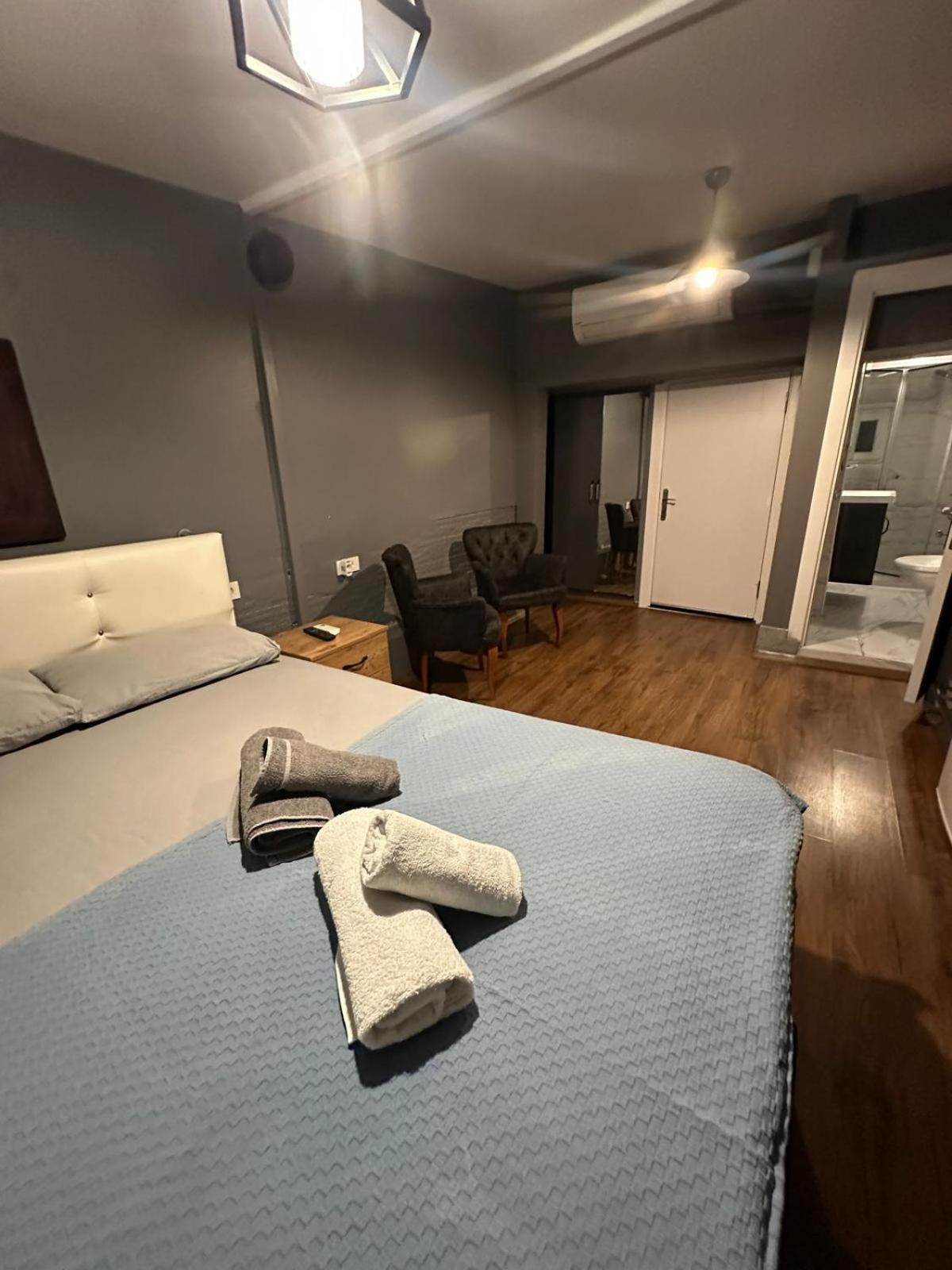 Besiktas Guest House — Fotoğraflar 1